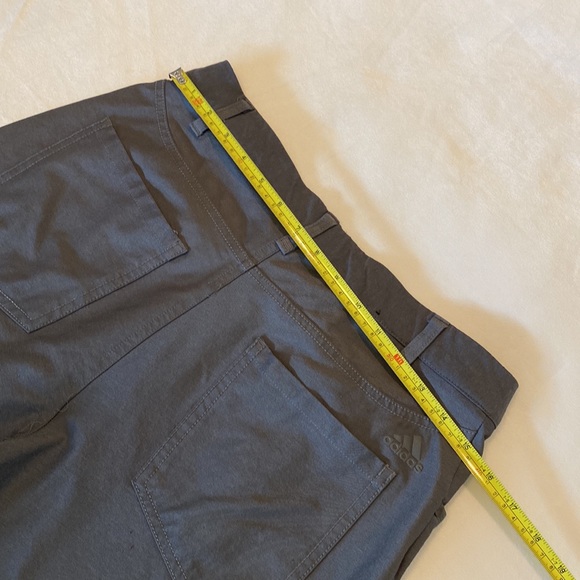 Adidas Golf Shorts Mens 30 - Picture 6 of 6